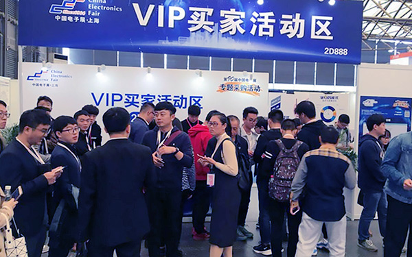 深圳展臺布置搭建憑啥成為展會黑馬？5大技巧