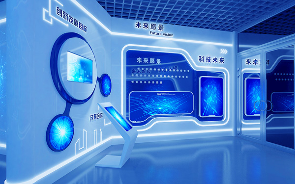 深圳展會設(shè)計是什么？展會設(shè)計怎么做才好看？