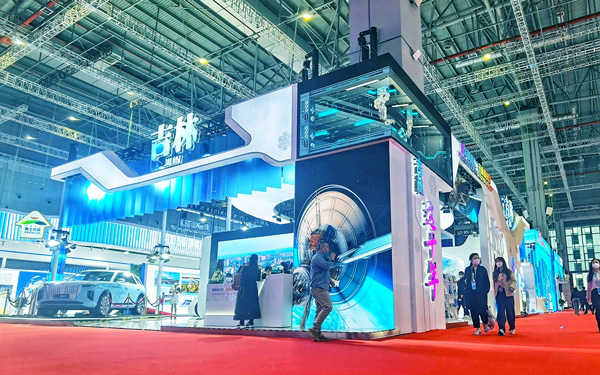 有哪些獨特的深圳展會設(shè)計搭建，能吸引參展客戶？