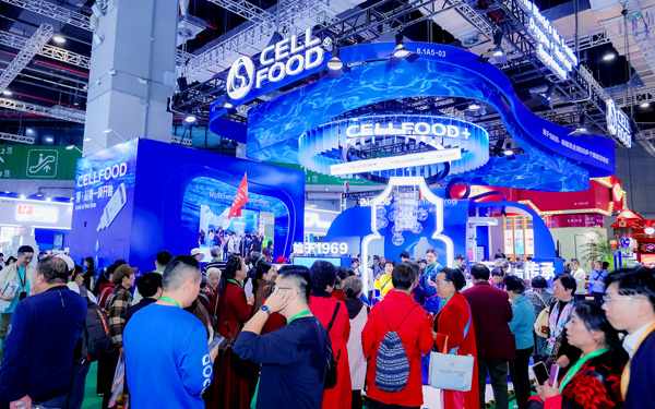 在香港展會搭建設計中，展商如何運用好科技元素？