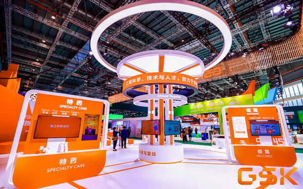 深圳會展設(shè)計(jì)布置憑什么能成為展會流量密碼？