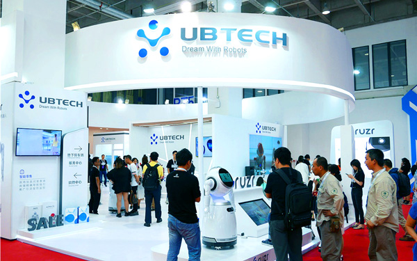 在深圳展位設(shè)計(jì)裝修中的互動元素有哪些創(chuàng)新思路？