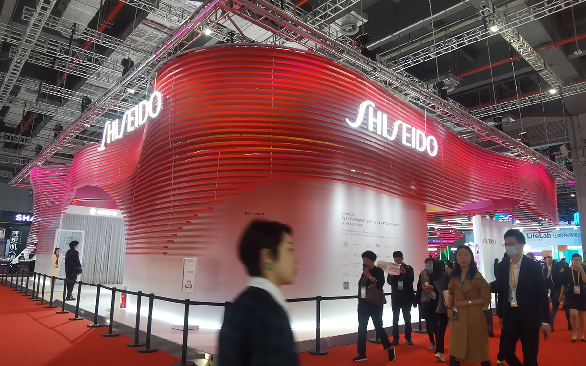 沉浸式體驗(yàn)在深圳展位設(shè)計(jì)中的具體應(yīng)用 沉浸式體驗(yàn)在深圳展位設(shè)計(jì)中的具體應(yīng)用