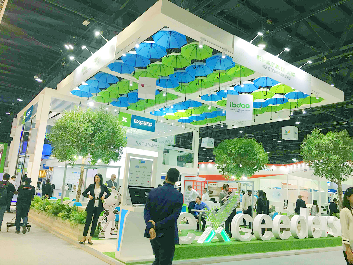 參展商通過深圳展會設(shè)計(jì)提升展臺的情感共鳴 參展商通過深圳展會設(shè)計(jì)提升展臺的情感共鳴