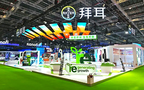 企業(yè)如何與深圳搭建商進(jìn)行有效的溝通？6個小技巧