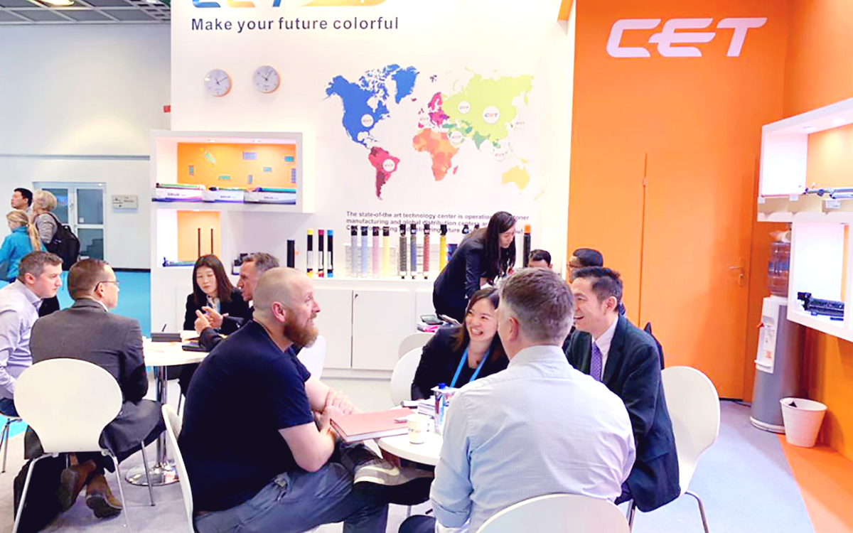 企業(yè)與深圳搭建商溝通時(shí)，清晰表達(dá)自己需求