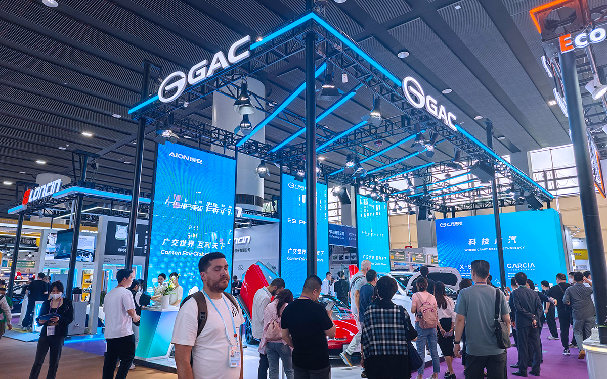 參展商打造個(gè)性化的深圳會(huì)展設(shè)計(jì)風(fēng)格 參展商打造個(gè)性化的深圳會(huì)展設(shè)計(jì)風(fēng)格