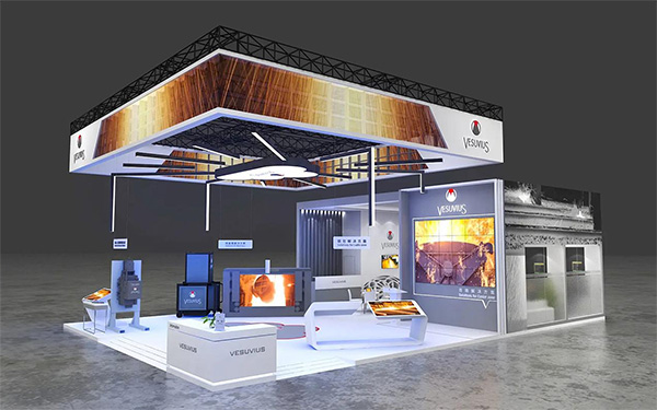 國外展臺(tái)搭建需提前準(zhǔn)備哪些工作？5大避坑策略