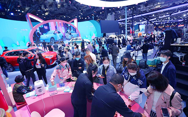 如何確保與深圳展覽會設(shè)計公司的溝通無遺漏？