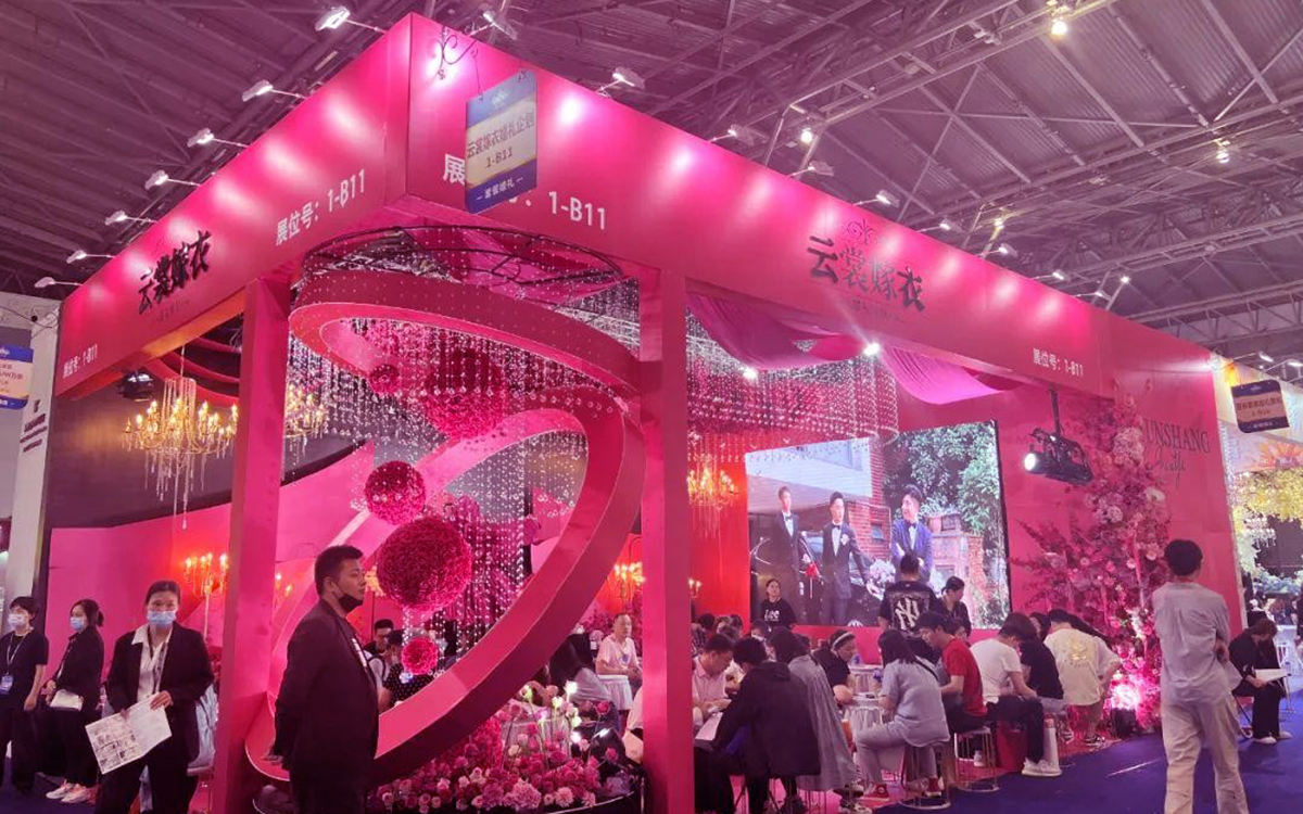 在選擇香港展臺搭建商時，應該注意的合同細節(jié)