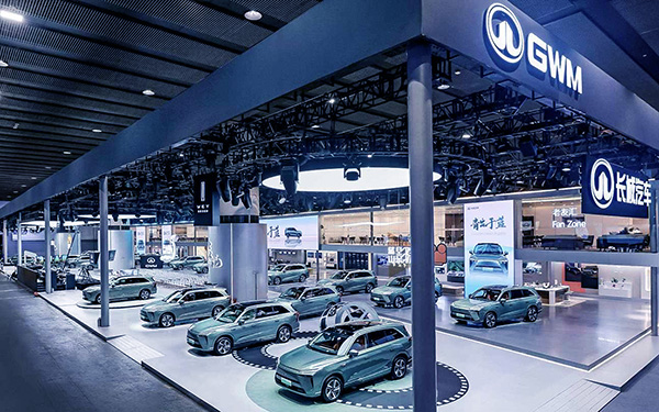 高交會展位搭建避坑指南：這些設(shè)計細(xì)節(jié)別忽略