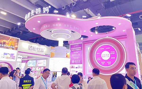 網(wǎng)上尋找的深圳展臺搭建商怎樣溝通達(dá)到參展需求？