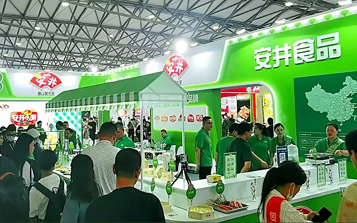 把控深圳展會(huì)設(shè)計(jì)的細(xì)節(jié)以滿足高端客戶需求 把控深圳展會(huì)設(shè)計(jì)的細(xì)節(jié)以滿足高端客戶需求