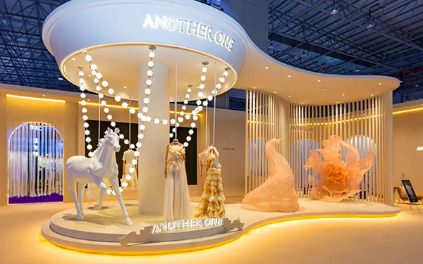 國外展會(huì)展臺(tái)搭建的實(shí)用指南：如何高效布局與設(shè)計(jì)