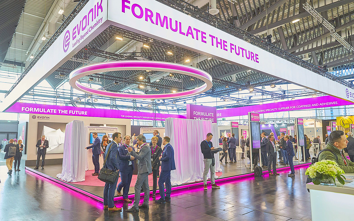 在深圳展位裝修中，提升展臺(tái)的信息傳遞效率