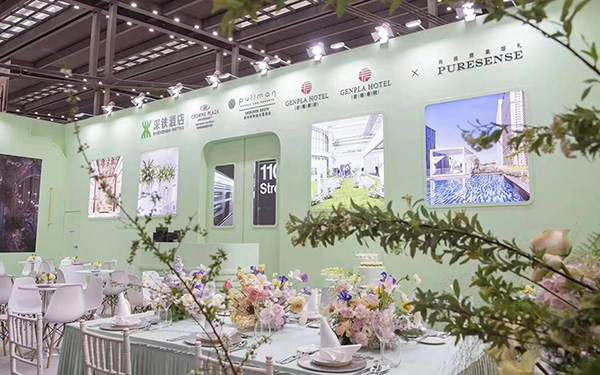 如何避免在深圳會展搭建服務(wù)上花冤枉錢？5大策略