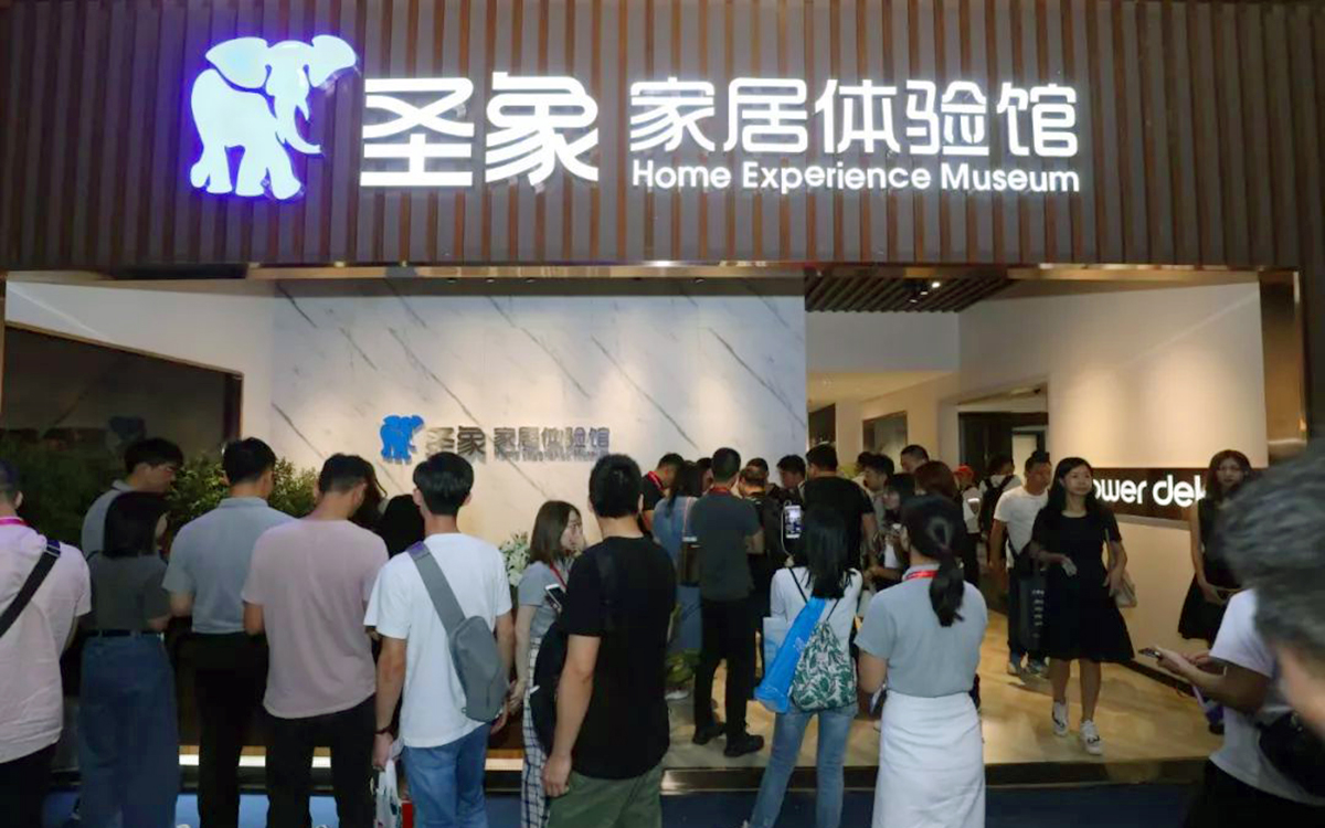 在深圳展臺布置中，借助人流圖優(yōu)化客戶體驗