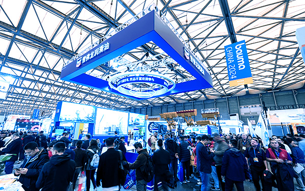 深圳展臺(tái)設(shè)計(jì)效果圖如何驚艷全場(chǎng)？5個(gè)關(guān)鍵點(diǎn)