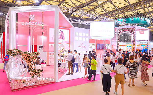 深圳美博會(huì)展臺(tái)搭建設(shè)計(jì)秘訣：5步引爆展會(huì)流量池