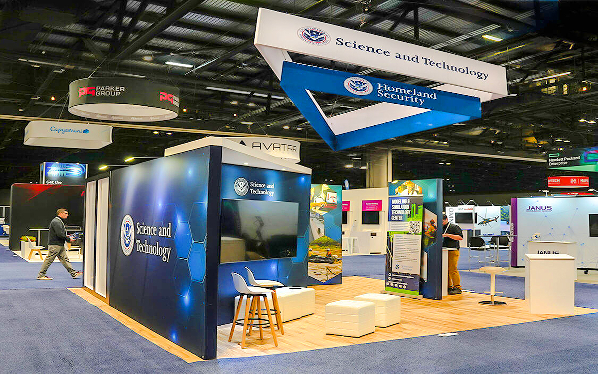 國外專業(yè)展臺搭建:跨文化適配與高效搭建實戰(zhàn)手冊 國外專業(yè)展臺搭建:跨文化適配與高效搭建實戰(zhàn)手冊