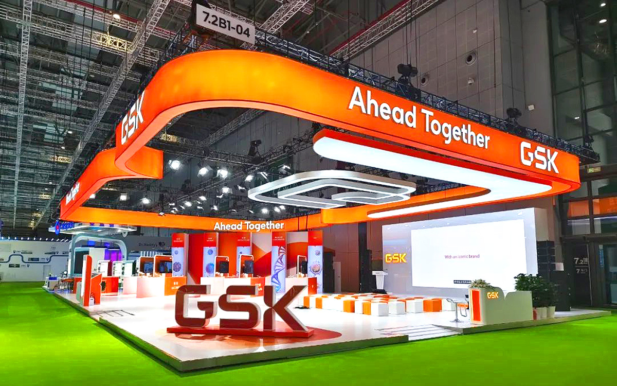 國際展會(huì)展臺(tái)設(shè)計(jì)搭建指南：跨文化落地的核心邏輯