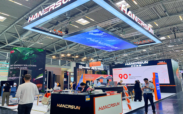 參加國際展展臺(tái)搭建：關(guān)鍵流程與避坑要點(diǎn)解析