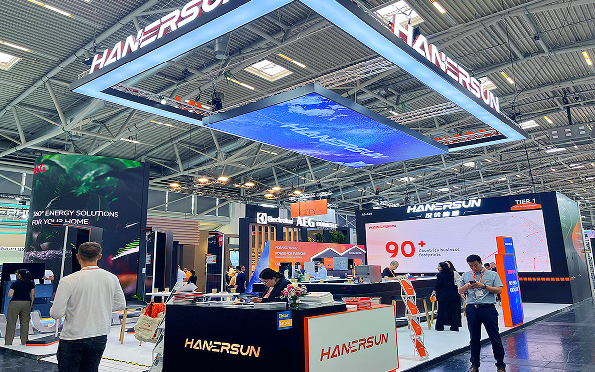 參加國際展展臺搭建:關(guān)鍵流程與避坑要點(diǎn)解析 參加國際展展臺搭建:關(guān)鍵流程與避坑要點(diǎn)解析