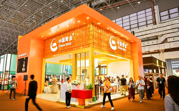 深圳珠寶展覽會(huì)搭建：從光影到空間的美學(xué)實(shí)踐指南