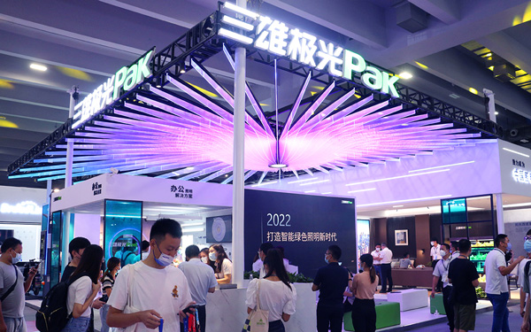 國際展會(huì)展位裝修的專業(yè)指南：4招吸引高質(zhì)量客戶