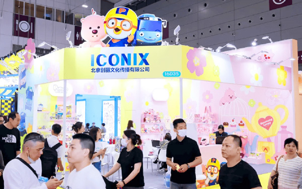 深圳玩具展會(huì)搭建設(shè)計(jì)：營(yíng)造網(wǎng)紅打卡點(diǎn)引爆自媒體