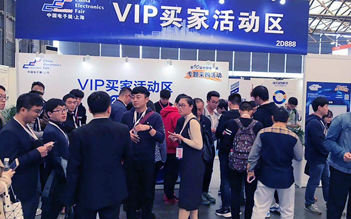 在香港展會布置設計中，提升企業(yè)展位辨識度