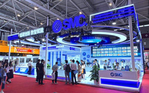 國際展位設(shè)計(jì)搭建：如何實(shí)現(xiàn)品牌全球化表達(dá)？