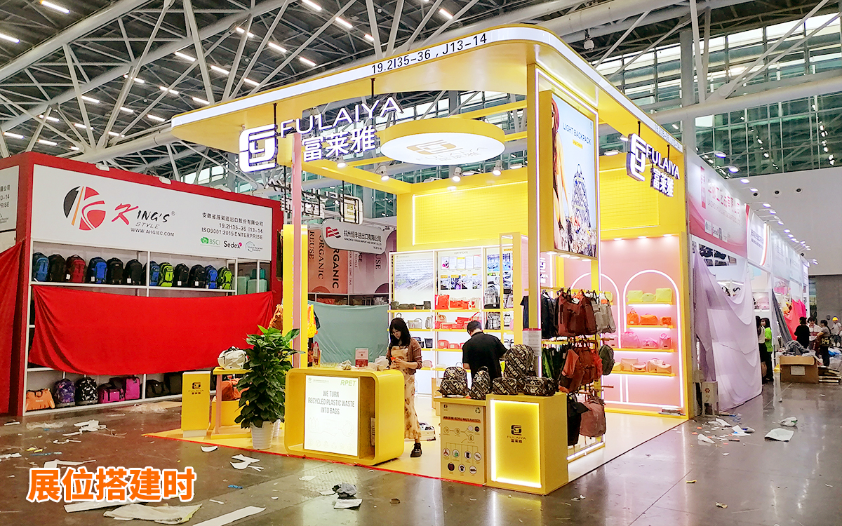 在香港展位搭建中，通過四大策略提升洽談區(qū)的客戶體驗(yàn)