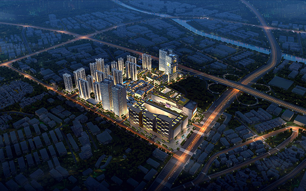 圓桌國際展覽有限公司深圳分公司辦公地址在哪里？